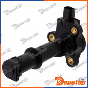 Capteur niveau d'huile moteur pour MERCEDES | EPO-ME-003, 0009050401